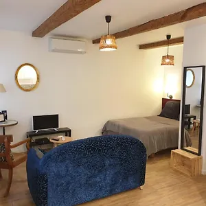 Studio Près Du Vieux Port Et De La Canebière Marsiglia