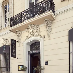 3* Szálloda Maison Montgrand - Vieux Port