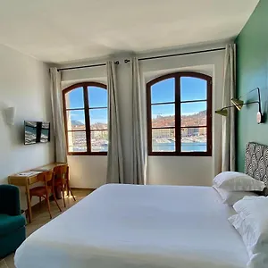 Belle-vue Vieux-port Marseille
